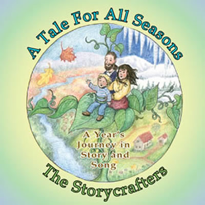 Tale for All Seasons
